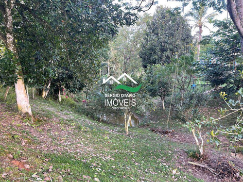 Imagem 29 de 30 de Chácara Com 3 Dorms, Area Rural, Pedro De Toledo - R$ 370 Mil, Cod: 577 - V577