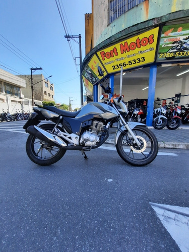 Imagem 4 de 6 de Honda Cg 160 Fan