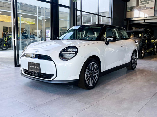 Mini Cooper E (eléctrico/aut.) 2025