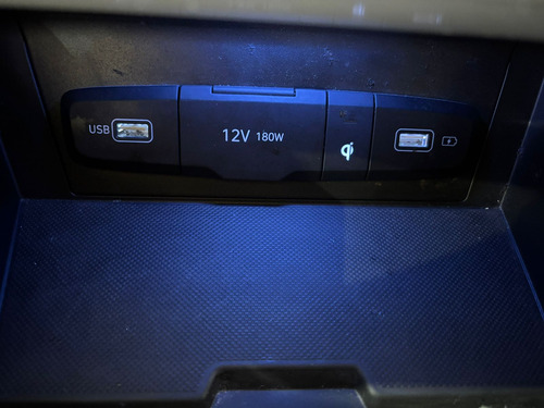 Hyundai Tucson 2.5 Limited Tech