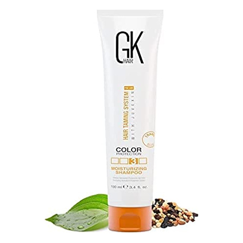 Gk Hair Global Keratin Moisturizing Shampoo (10.1 Fl Bay4m