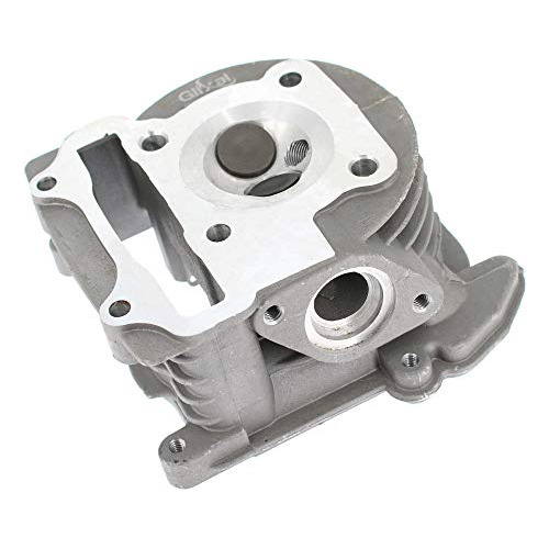 Motor De Scooter Atgt12z Gy6 De 49cc 50cc 100cc, Cabeza...