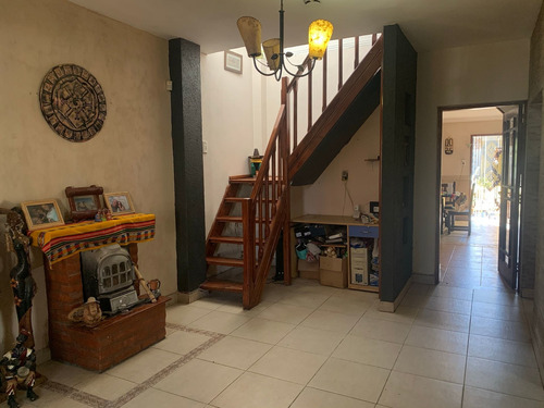 Imagen 14 de 30 de Casa 4 Amb Ituzaingo Pileta Jardin Cochera Quincho
