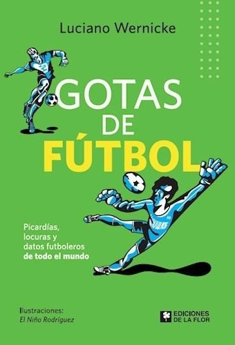 Gotas De Futbol