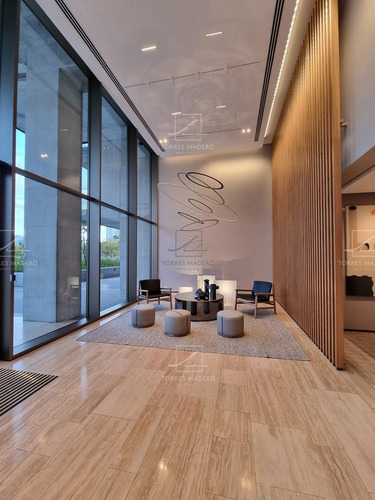 Imagen 15 de 30 de Oceana - Alquiler Departamento De 2 Dormitorios En Puerto Madero
