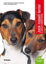 Comprar Jack Russell Terrier Y Parson Russell Terrier