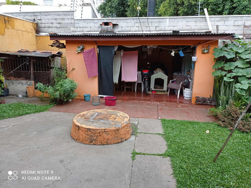 Casa No Ecoville Comercial E Residencial - Sc065 - 69288251