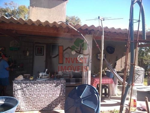 Imagem 3 de 6 de Chacara - Ref: 4673 - V-4673