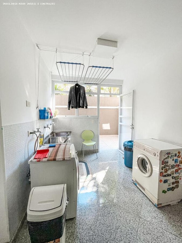Imagem 5 de 15 de Casa Em Condomínio Para Venda Em Barueri, Alphaville Residencial Um, 3 Dormitórios, 1 Suíte, 4 Banheiros, 2 Vagas - Nt161_2-1218363