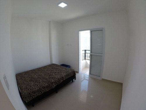 Imagem 26 de 30 de Apartamento Alto Padrão Com 2 Dormitórios Para Alugar Pacote, 80 M² Por R$ 2.900/mês - Guilhermina - Praia Grande/sp - Ap3672