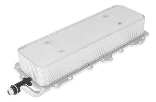 Trocador Calor Motor Jaguar F-pace/f-type 5.0 V8 2015-2024