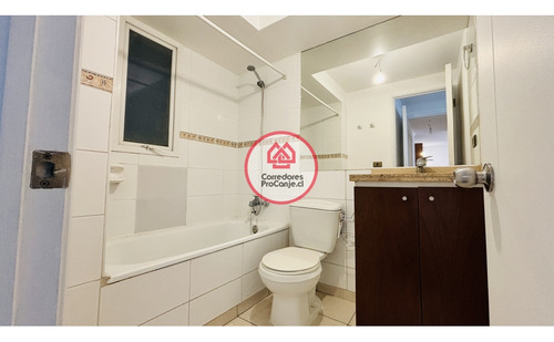 Departamento Venta Calle Limache - Viña Del Mar - 2d /2b