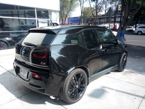 Imagen 3 de 13 de Bmw I3 2019 3p Rex Sport Aut