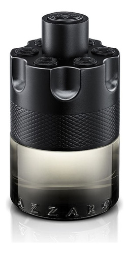 Azzaro The Most Wanted Men 100ml Edt Intense