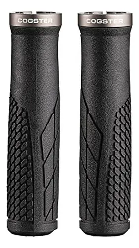 comprar Empuñaduras Cogster Para Bicicletas Xc, Mtb Y Bmx