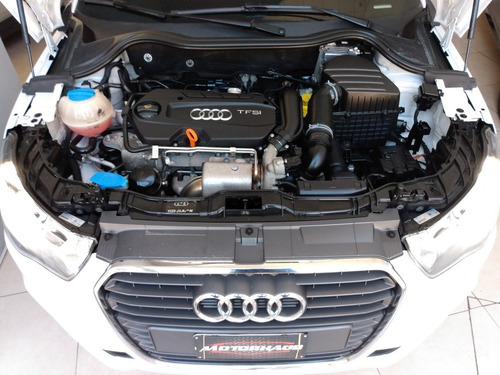 Audi A1 1.4 Ambition Tfsi 122cv 2013
