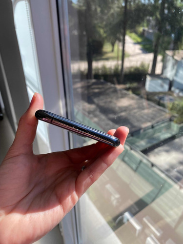 Imagen 4 de 6 de iPhone 11 Pro Max 256 Gb Gris Espacial