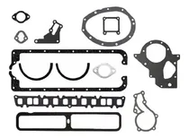 Comprar Ika Estanciera 6cil 226 Continental - Juntas Motor Sin Tapa