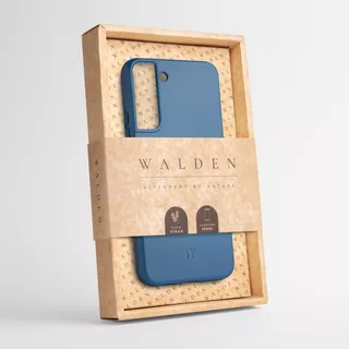 Funda Walden® Ocean Serie Bio Samsung S23 / S23 Plus / Ultra