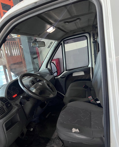 Peugeot Boxer 2.8 Furgon 330 M Confort