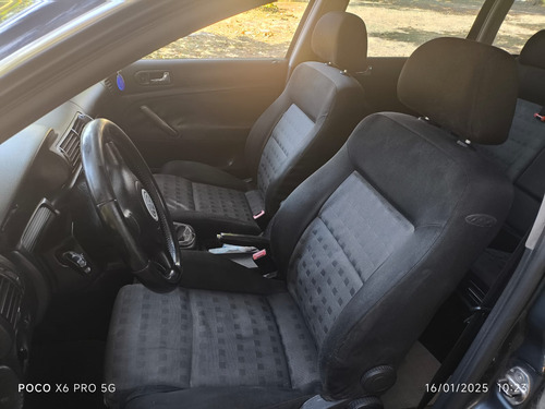 Vw Passat Variante 2.0 Tdi 6v