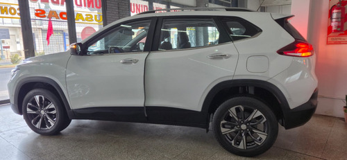 Chevrolet Tracker 1.2 Turbo Premier At