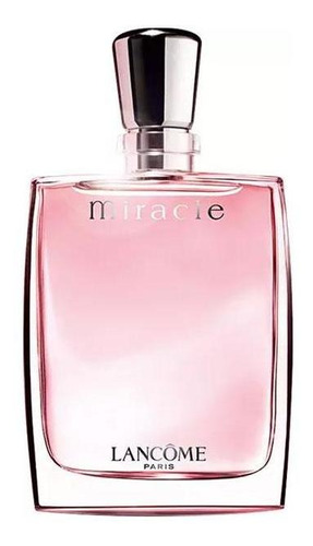 Lancôme Miracle Fem Edp Perfume 30 Ml