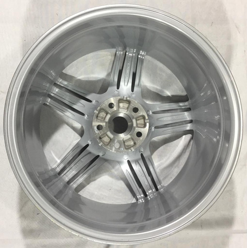 Roda Liga Aro 19 5x112 Original Porsche Macan 95b601025ce88z