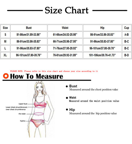 Traje De Baño De Moda Para Mujer, Cómodo, Color Liso, Sexy C