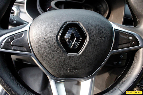 Renault Duster Oroch 2023, 1.3 Turbo