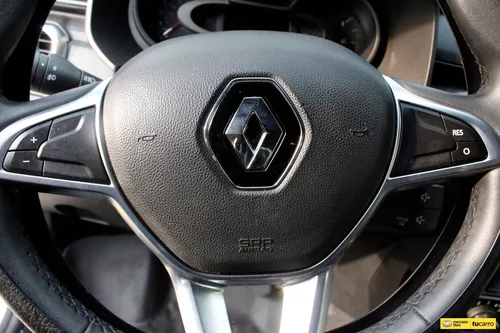 Renault Duster Oroch 2023, 1.3 Turbo