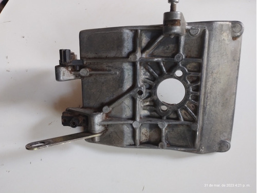 Carcasa Del Filtro De Aire De Motosierra Stihl 051