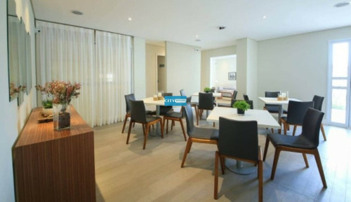Imagem 11 de 15 de Apartamento 55m² Vila Moinho Velho /ipiranga- São Paulo - Sp - Sp1586