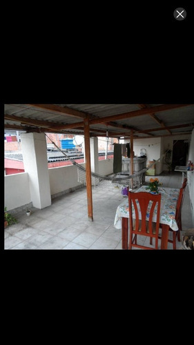 Imagem 8 de 12 de Sobrado 3 Andar