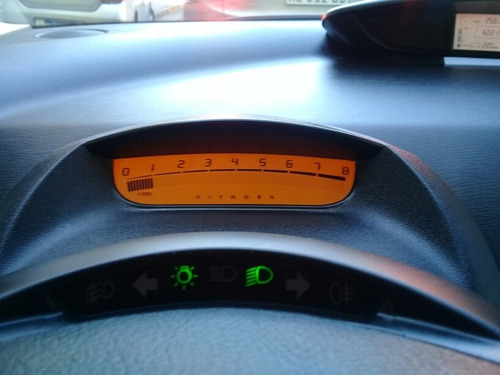 Citroën C4 1.6 X Pack Plus 2013
