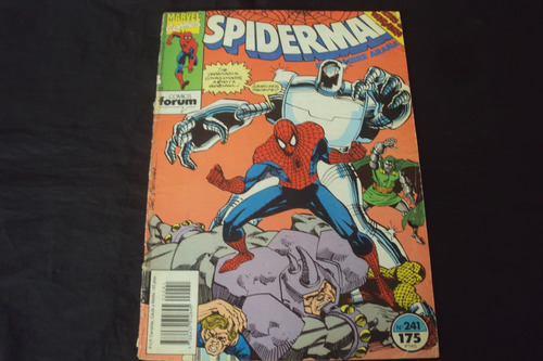 Spiderman # 241 - Forum (formato Grande)