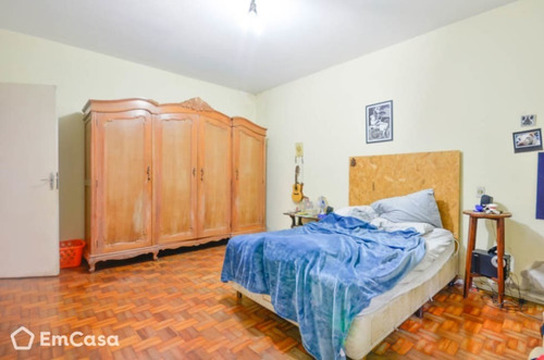 Imagem 8 de 10 de Casa À Venda Em São Paulo - 21881