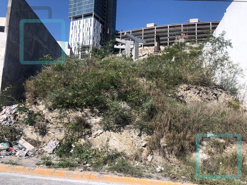 Imagen 2 de 2 de Terreno En Venta Fuentes Del Valle Zona San Pedro Garza Garcia