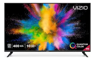 Vizio 55 4k Uhd Smart Qled Tv (m556-g4) 120hz Hdr10 Wifi