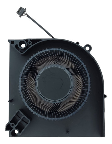 Ventilador Dell Alienware M16 R1 Mg75091v1-c160-s9a