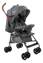 Comprar Coche Paragüitas Fun G310 Ultraliviano Bebesit Color Gris Chasis Gris