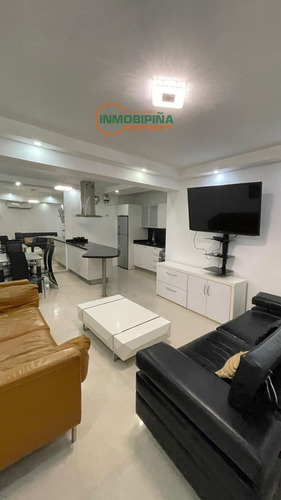 Apartamento En Alquiler, Resd. Arivana, Alta Vista, Puerto Ordaz, Dp