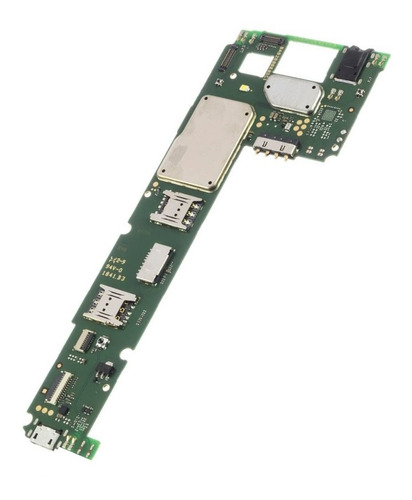 Placa Madre Compatible Para Alcatel 1 5033a