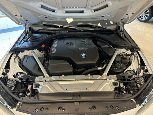 BMW Serie 4 2.0 430i Mpackage