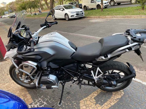 Bmw R 1200 Gs Sport