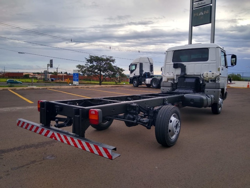 Vw 5.140 Delivery - Marka Veiculos Ltda