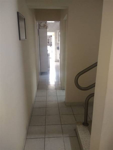 Imagem 25 de 30 de Casa, 3 Dorms Com 160 M² - Ocian - Praia Grande - Ref.: Pr1094 - Pr1094
