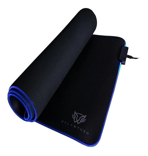 Mousepad Balam Rush Gamer Antiderrapante Br-931434