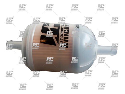 Filtro Gasolina Para Dodge D350 5.9 V8 1971 1991 Sustituye A