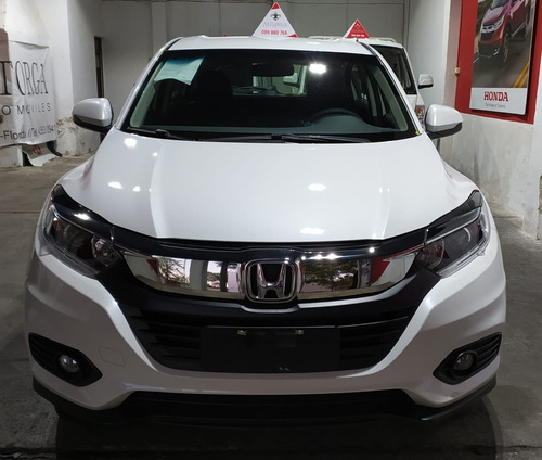 Honda Hrv